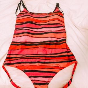 Speedo Swimsuit 🌟